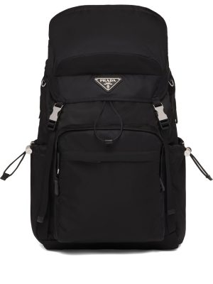 Prada Re-Nylon backpack
