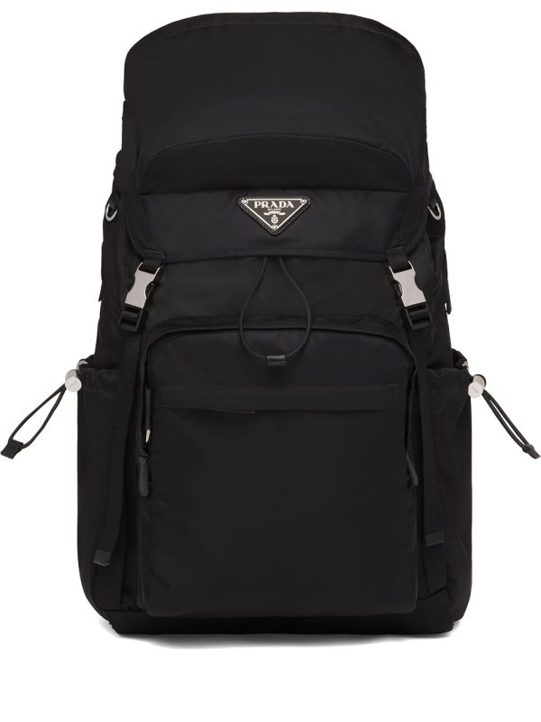 Prada Re-Nylon backpack