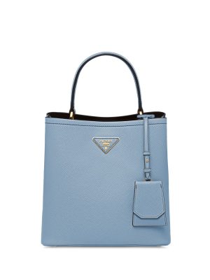 Prada medium Panier tote