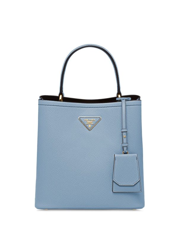 Prada medium Panier tote