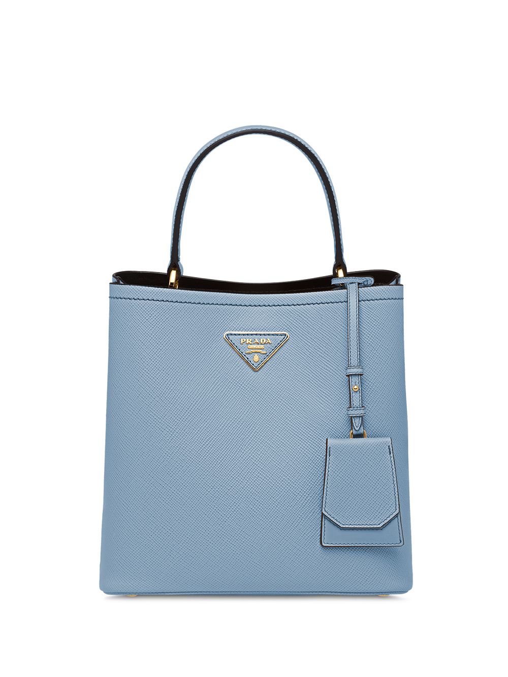 Prada medium Panier tote