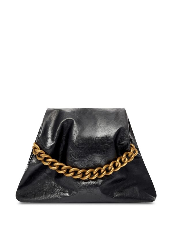 Balenciaga small Puffer shoulder bag