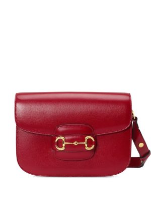 Gucci Gucci 1955 Horsebit shoulder bag