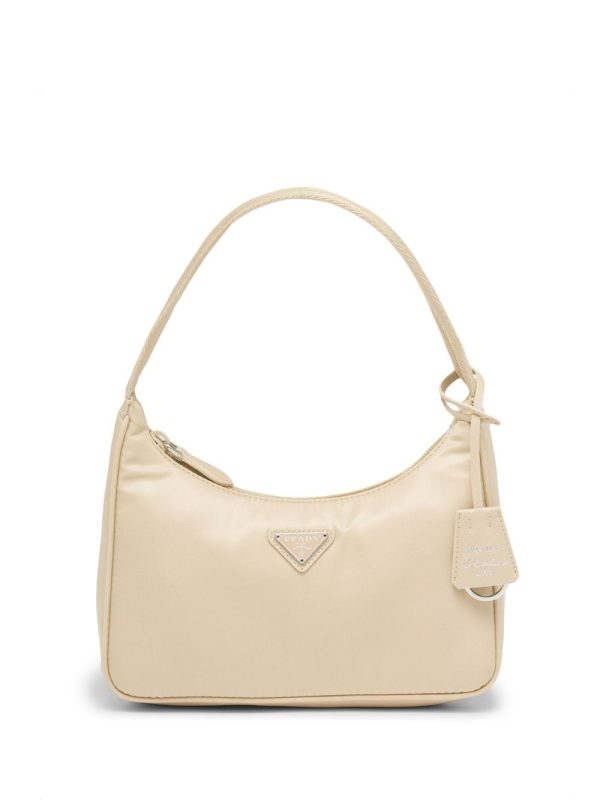 Prada Re-Edition 2000 Re-Nylon mini bag