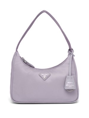 Prada Re-Edition 2000 Re-Nylon mini bag