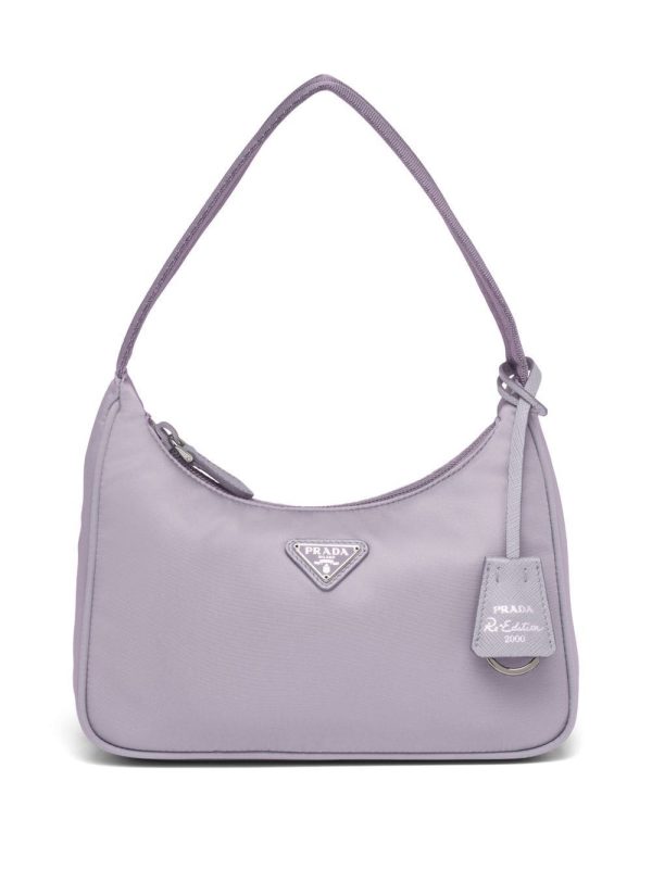 Prada Re-Edition 2000 Re-Nylon mini bag