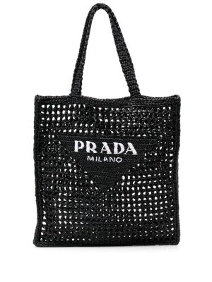 Prada Re-Edition 2005 padded leather shoulder bag