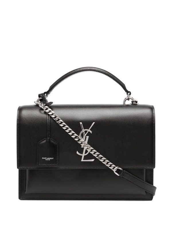 Saint Laurent medium Sunset tote bag