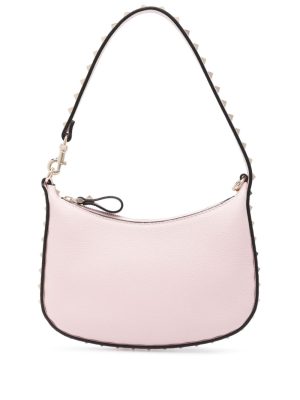 Valentino Garavani Rockstud leather mini bag