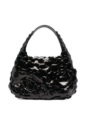 Valentino Garavani small 03 Rose Edition Atelier tote bag