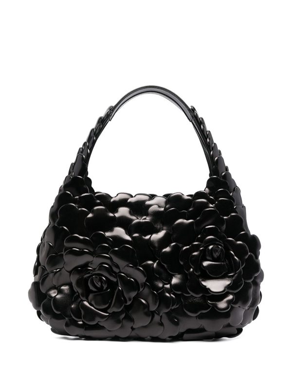 Valentino Garavani small 03 Rose Edition Atelier tote bag