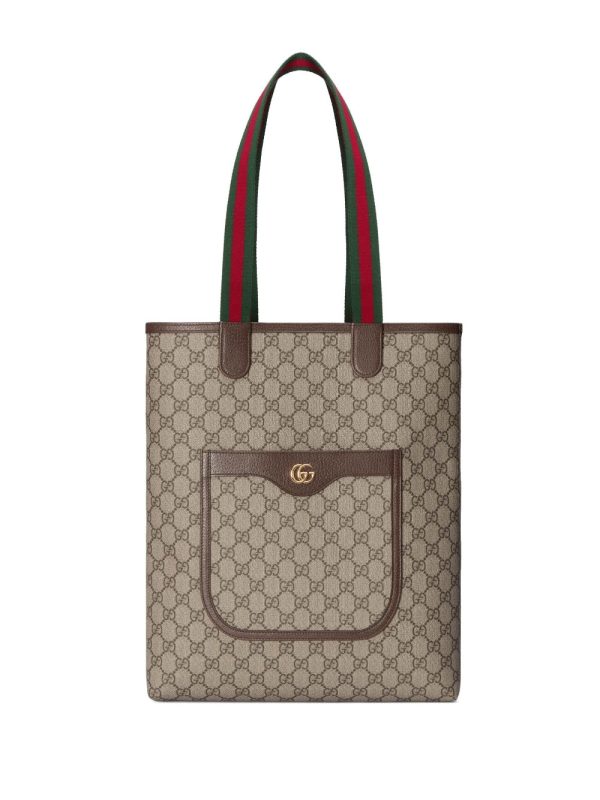 Gucci Ophidia GG tote bag
