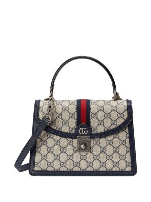 Gucci Ophidia GG-jacquard tote bag