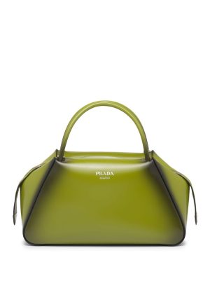 Prada Medium brushed leather Prada Supernova handbag