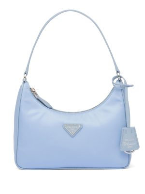 Prada Re-Edition 2005 Re-Nylon mini bag