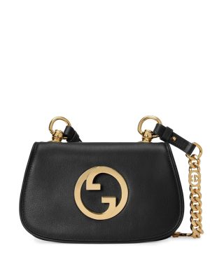 Gucci mini Gucci Blondie shoulder bag