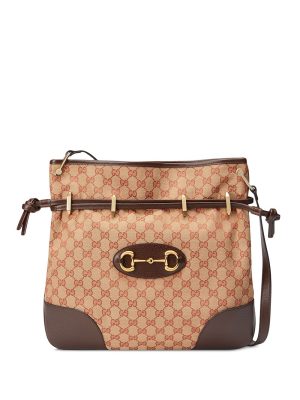 Gucci Gucci 1955 Horsebit messenger bag