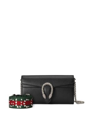 Gucci small Dionysus shoulder bag