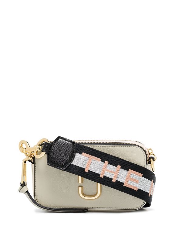 Marc Jacobs The Snapshot camera bag