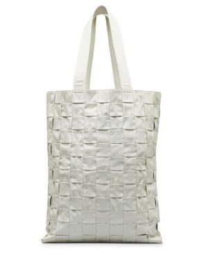 Bottega Veneta  2012-2023 Cassette tote bag