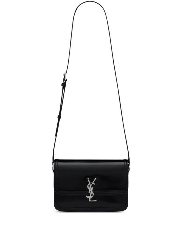 Saint Laurent medium Solferino crossbody bag