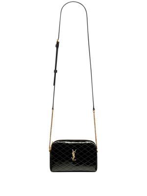 Saint Laurent Gaby quilted leather crossbody bag