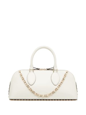Valentino Garavani Rockstud leather handbag