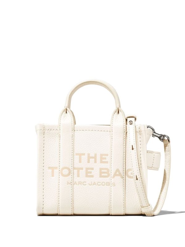 Marc Jacobs The Leather Mini Tote bag