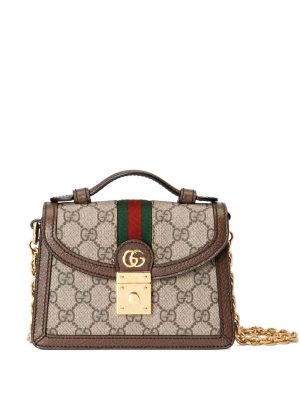 Gucci Ophidia GG mini shoulder bag