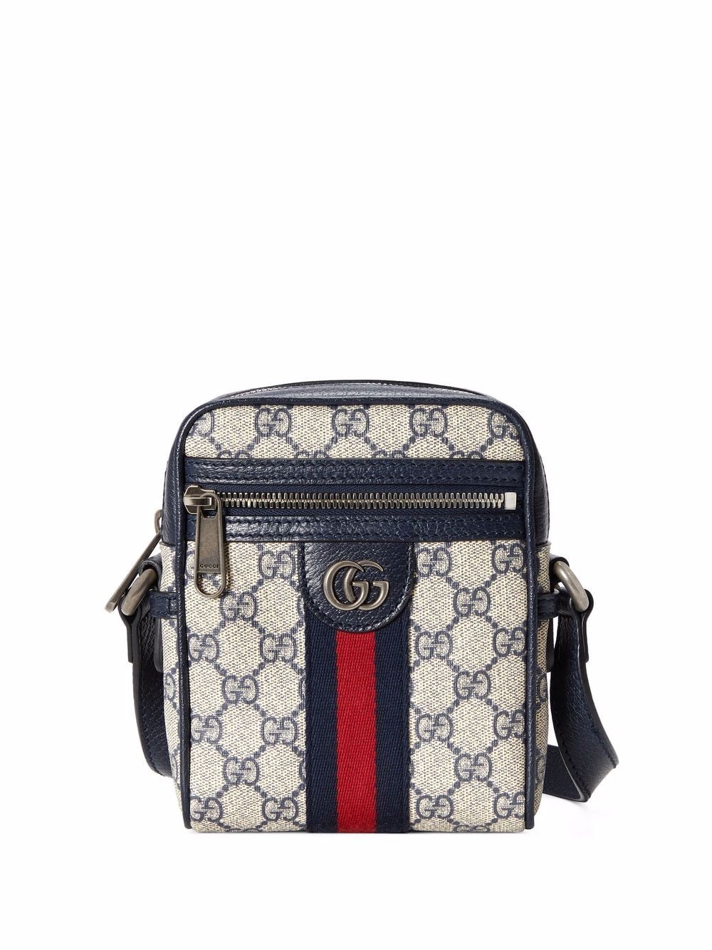 Gucci Ophidia GG shoulder bag