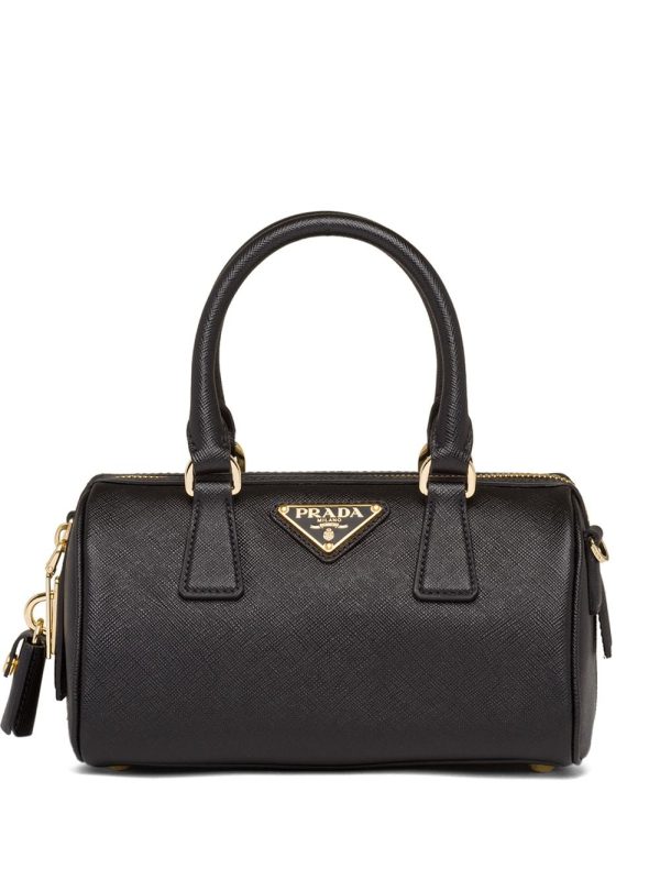 Prada Saffiano top-handle bag
