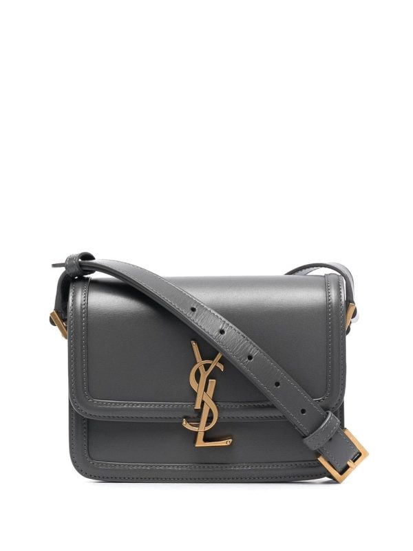 Saint Laurent small Solferino crossbody bag