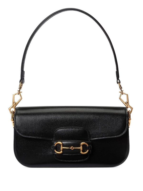 Gucci small Horsebit 1955 shoulder bag