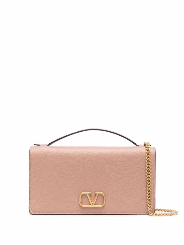 Valentino Garavani VLogo shoulder bag