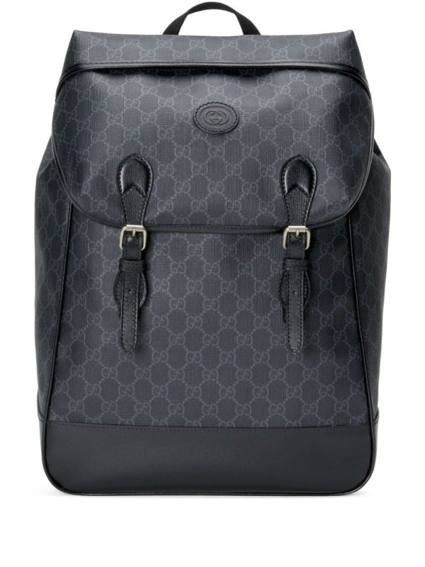 Gucci GG Supreme backpack