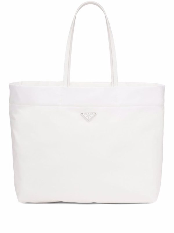 Prada Re-Nylon tote bag