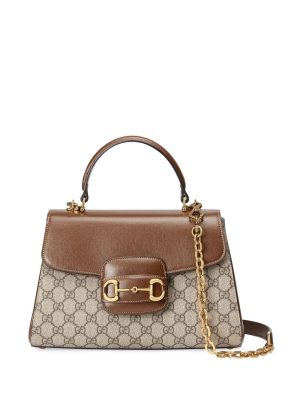 Gucci Horsebit 1955 top handle bag