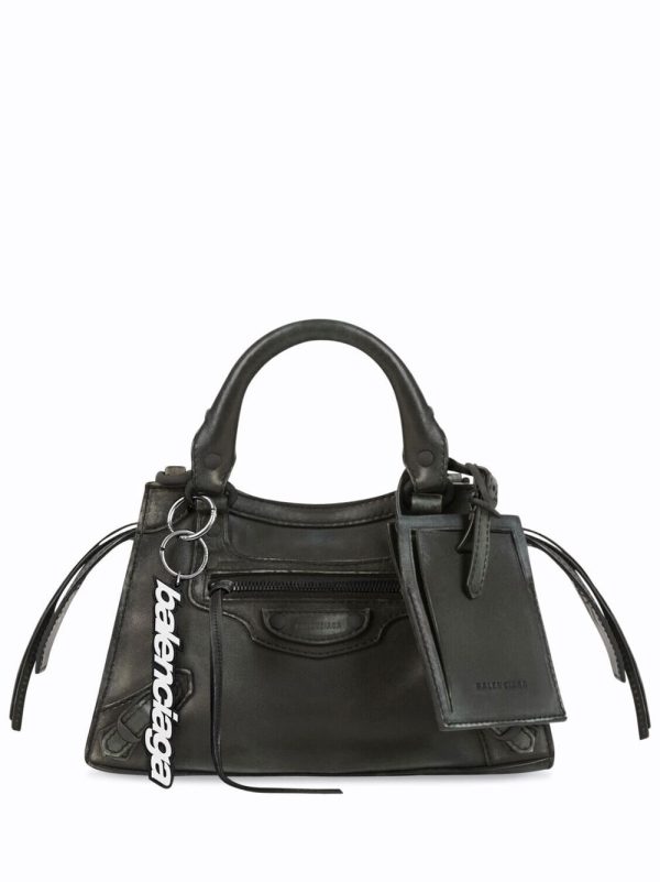 Balenciaga Neo mini handbag