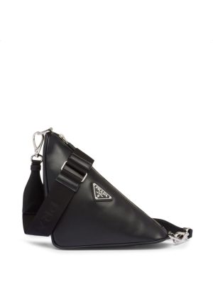 Prada Prada Triangle shoulder bag