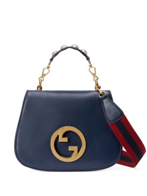 Gucci Gucci Blondie top handle bag