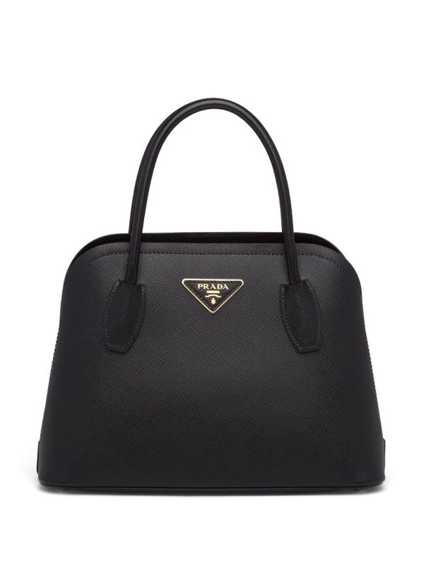 Prada small Matinée tote bag