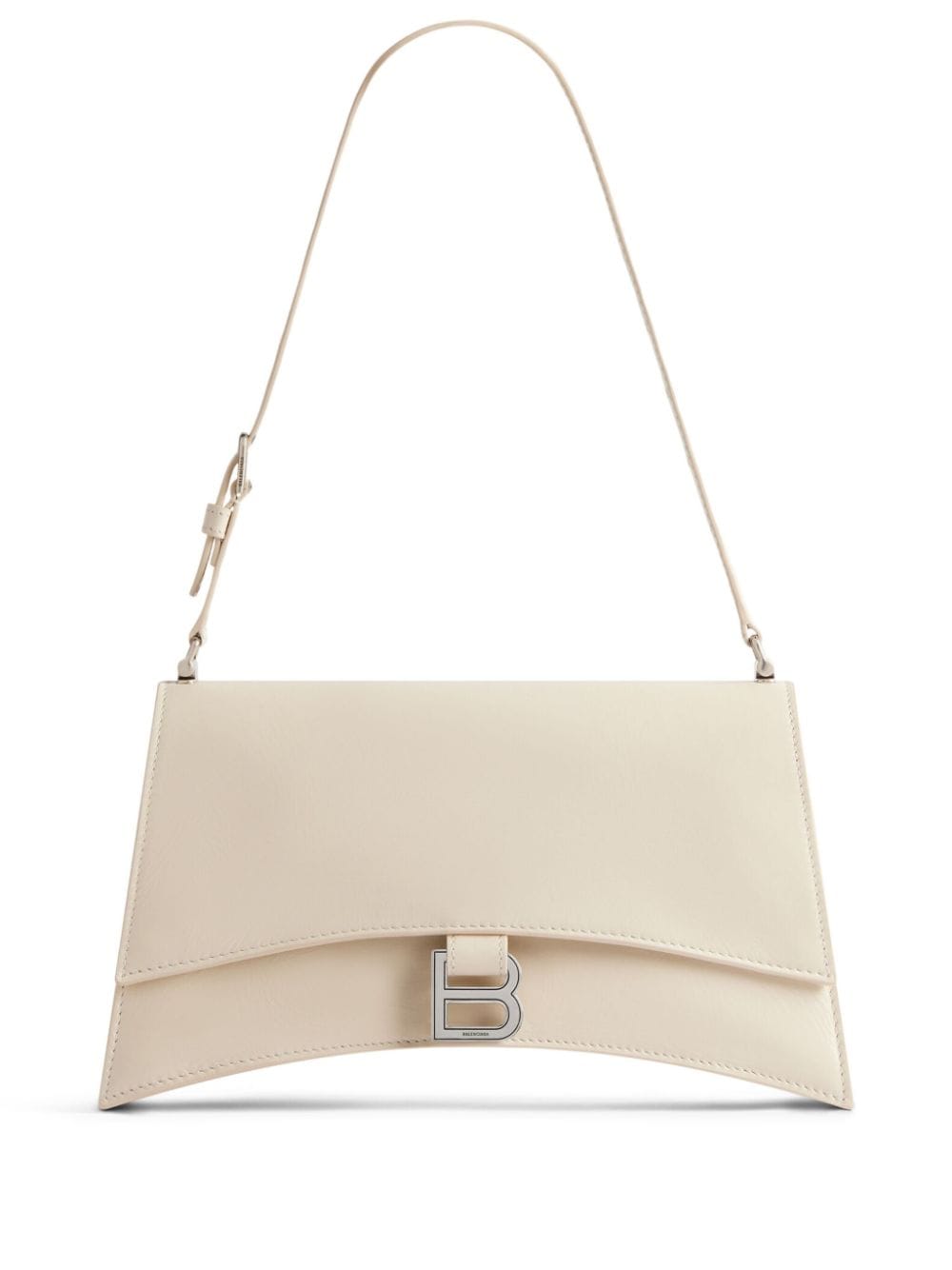 Balenciaga small Crush Sling shoulder bag