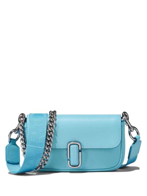 Marc Jacobs The Mini J Marc shoulder bag