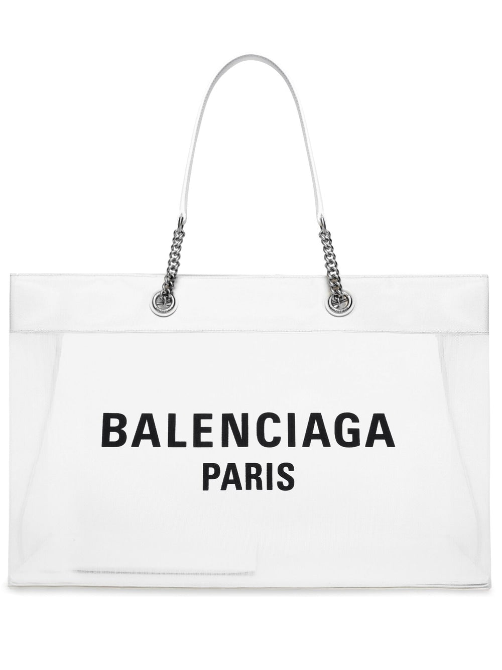 Balenciaga Duty Free tote bag