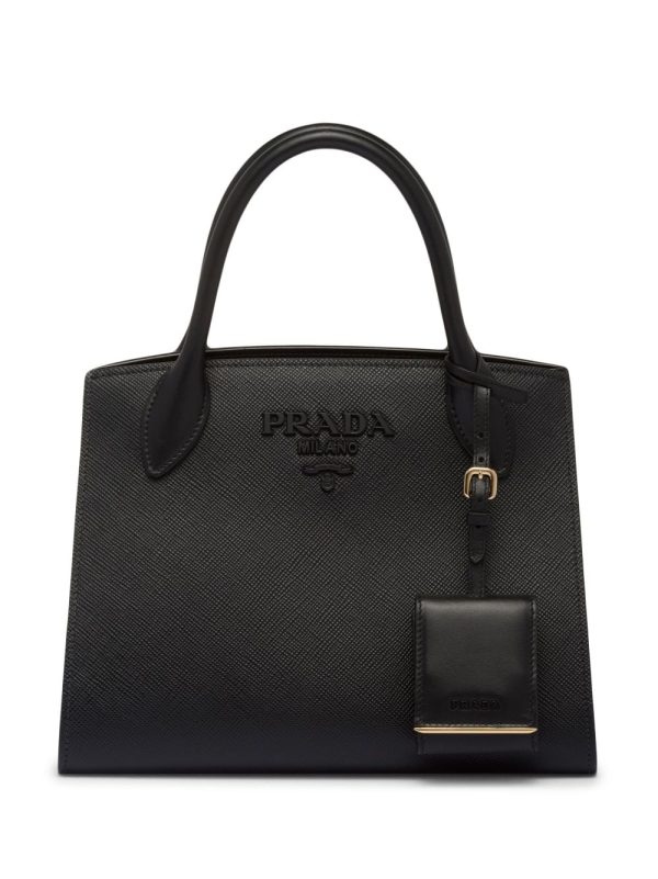 Prada Saffiano leather bag
