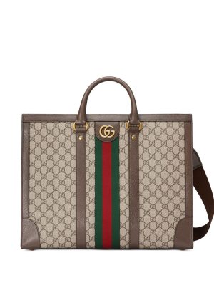 Gucci large Ophidia tote bag