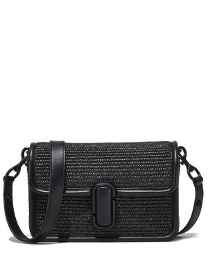 Marc Jacobs The Woven J Marc shoulder bag