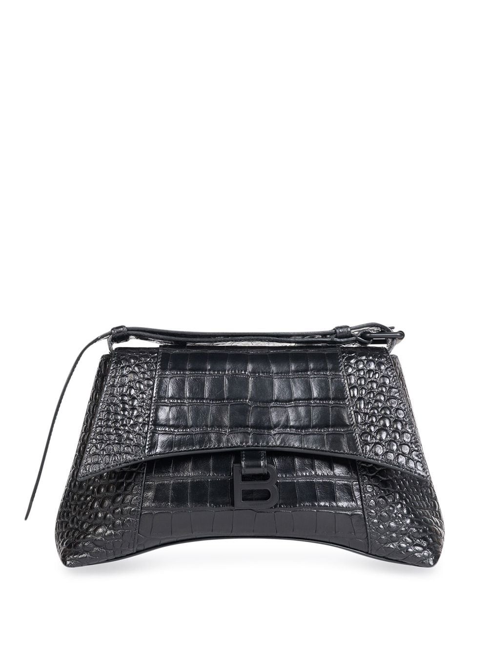 Balenciaga small Downtown shoulder bag
