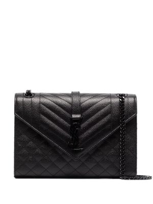 Saint Laurent medium Envelope shoulder bag