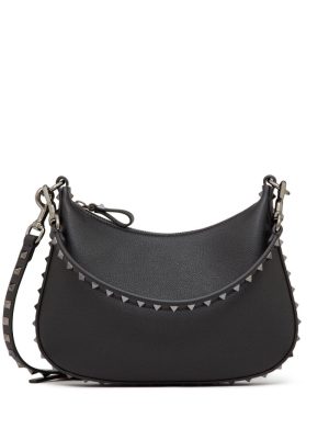 Valentino Garavani Rockstud leather crossbody bag